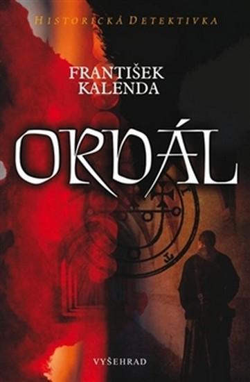 Kniha: Ordál - Kalenda František