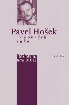 Kniha: V dobrých rukou - Pavel Hošek