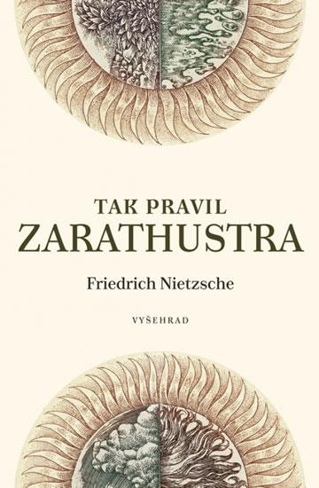 Kniha: Tak pravil Zarathustra - Nietzsche Friedrich