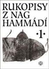 Kniha: Rukopisy z Nag Hammádí 1 - Wolf B. Oerter