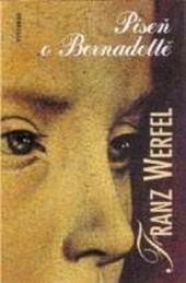 Kniha: Píseň o Bernadettě - Franz Werfel