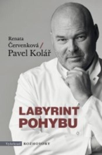 Kniha: Labyrint pohybu - Renata