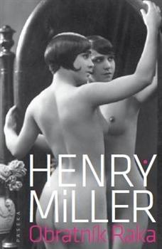 Kniha: Obratník raka - Henry Miller