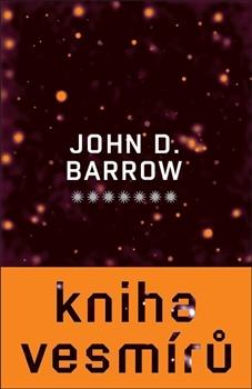 Kniha: Kniha vesmíru - John D. Barrow