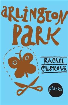 Kniha: Arlington Park - Rachel Cusková