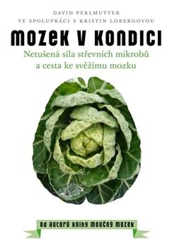 Kniha: Mozek v kondici - David Perlmutter