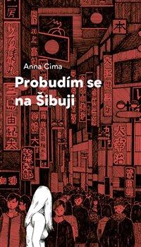 Kniha: Probudím se na Šibujiautor neuvedený