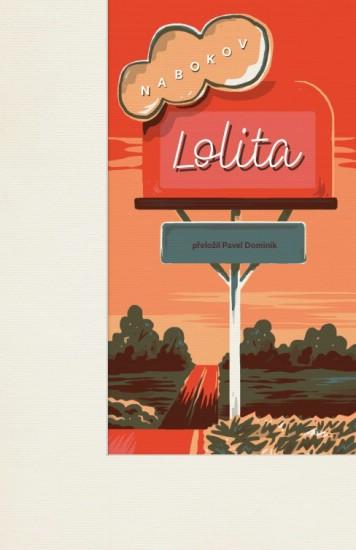 Kniha: Lolita - Vladimir Nabokov