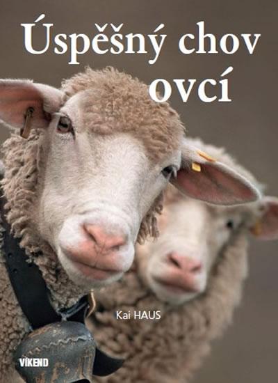 Kniha: Úspěšný chov ovcí - Haus Kai