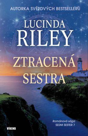 Kniha: Ztracená sestra - Lucinda Riley