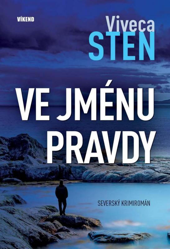 Kniha: Ve jménu pravdy - Sten Viveca
