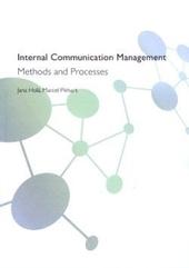 Kniha: Internal Communication and Processes - Marcel Pikhart