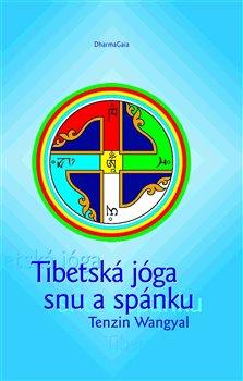 Kniha: Tibetská jóga snu a spánku - Tenzin Wangyal