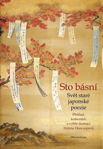 Kniha: Sto básníautor neuvedený