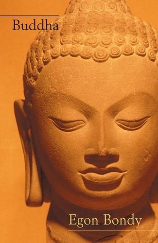 Kniha: Buddha - Egon Bondy