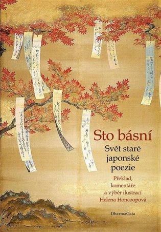 Kniha: Sto básníautor neuvedený