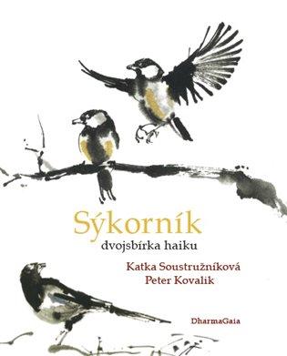 Kniha: Sýkorníkautor neuvedený