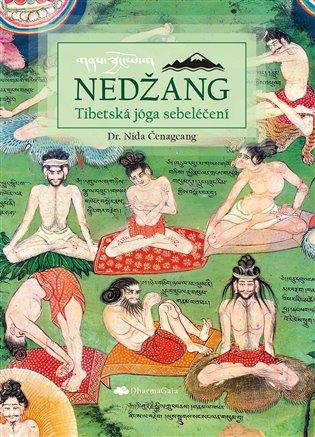 Kniha: Nedžang - Čenagcang, Nida