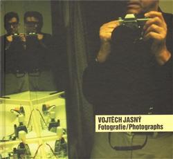 Kniha: Fotografie/Photographs - Vojtěch Jasný