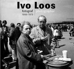 Kniha: Ivo Loos - Antonín Dufek