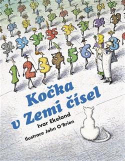 Kniha: Kočka v Zemi čísel - Ivar Ekeland