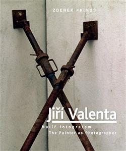 Kniha: Jiří Valenta - Zdeněk Primus