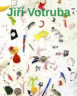 Kniha: Jiří Votruba - Martin Dostál