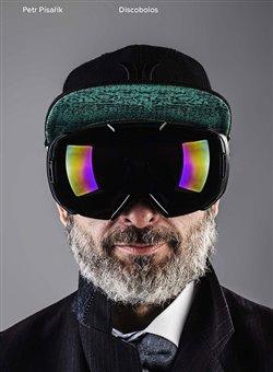 Kniha: Petr Písařík - Discobolos - Písařík, Petr