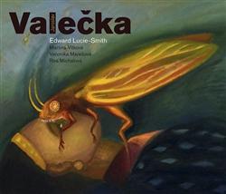 Kniha: Jaroslav Valečka - Edward Lucie-Smith