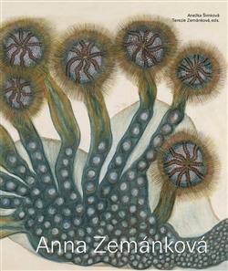 Kniha: Anna Zemánková - Terezie Zemánková
