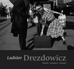 Kniha: Ladislav Drezdowicz - Ladislav Drezdowicz