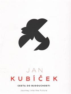 Kniha: Jan Kubíček - Jiří Machalický