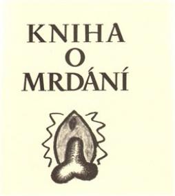 Kniha o mrdání