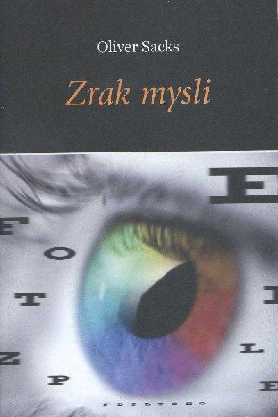 Kniha: Zrak mysli - Oliver Sacks