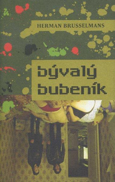 Kniha: Bývalý bubeník - Herman Brusselmans