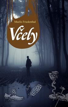 Kniha: Včely - Meelis Friedenthal