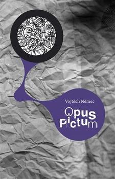 Kniha: Opus Pictum - Vojtěch Němec