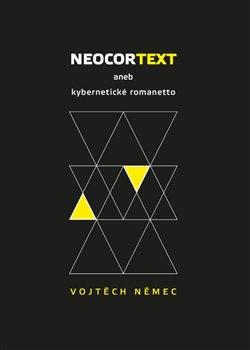 Kniha: Neocortext - Němec, Vojtěch