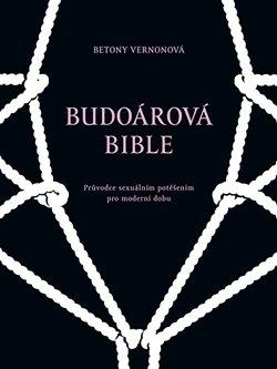 Kniha: Budoárová bibleautor neuvedený