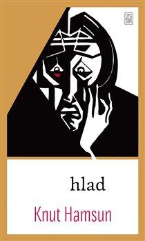 Kniha: Hlad - Hamsun, Knut