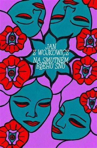 Kniha: Na smutném břehu snuautor neuvedený