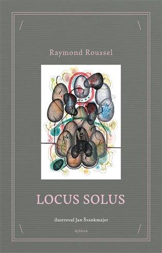 Kniha: Locus Solusautor neuvedený