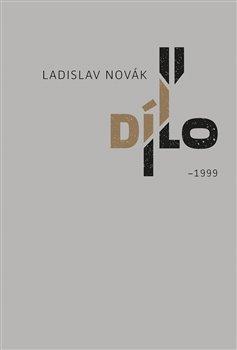 Kniha: Dílo II - Novák, Ladislav