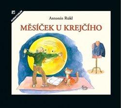 Kniha: Měsíček u krejčího - Rükl, Antonín
