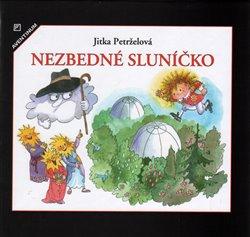 Kniha: Nezbedné sluníčkoautor neuvedený