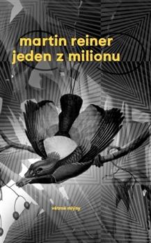 Kniha: Jeden z milionu - Martin Reiner