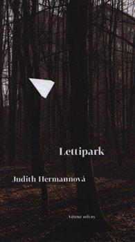 Kniha: Lettipark - Hermannová, Judith
