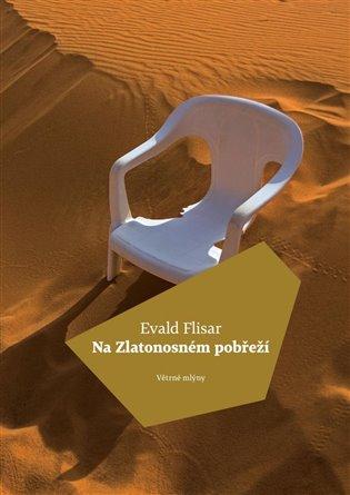 Kniha: Na zlatonosném pobřeží - Flisar, Evald