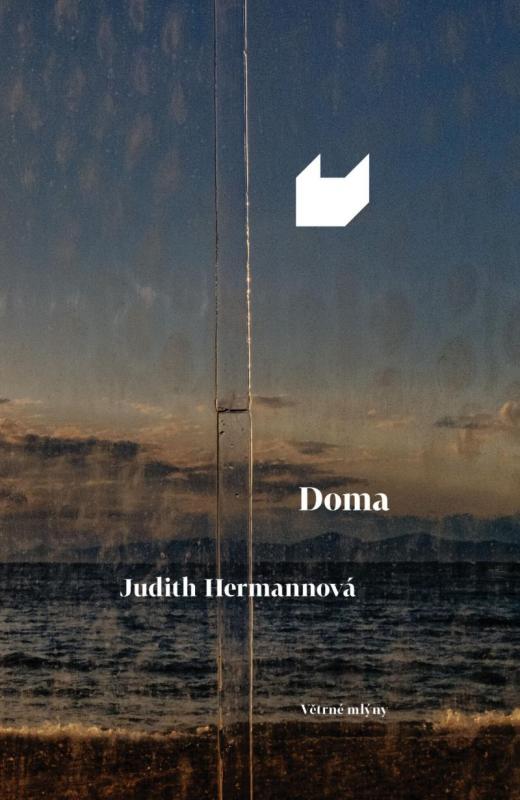 Kniha: Doma - Hermann Judith