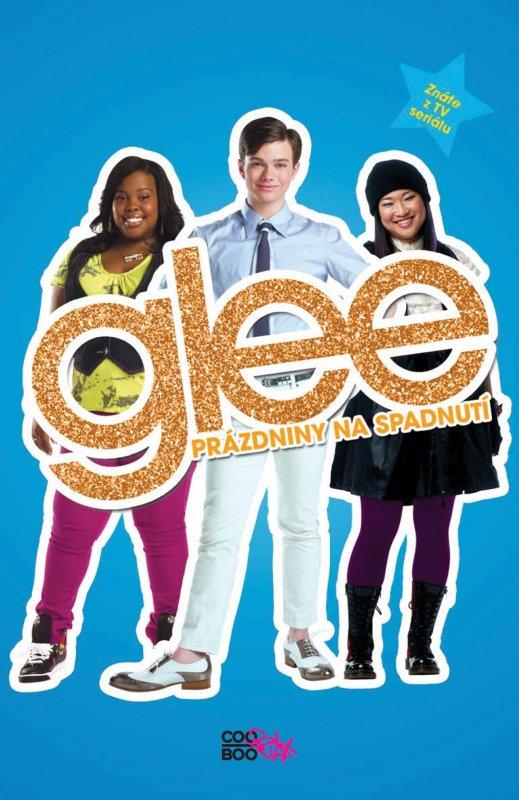 Kniha: Glee 3autor neuvedený